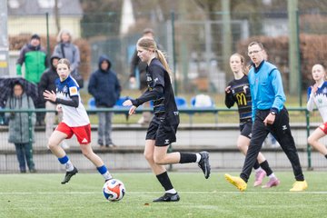 Bild 21 - wCJ HSV - ETV - Esbjerg